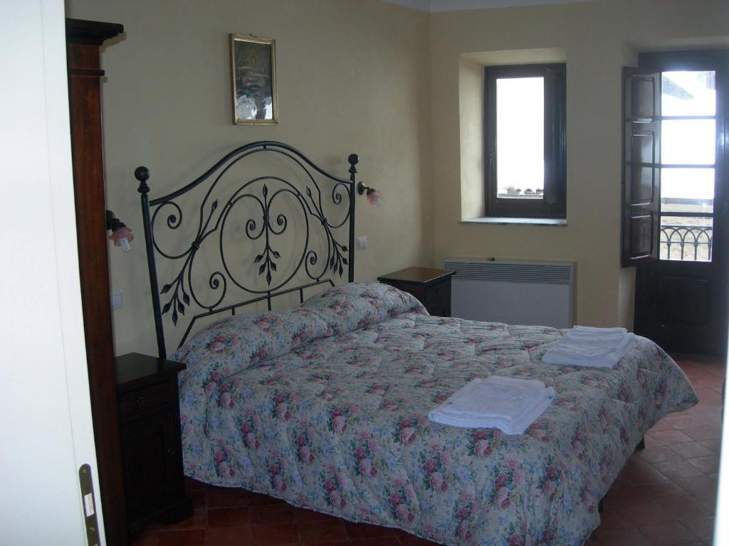 פסקאסרולי Bed And Breakfast Via Della Piazza חדר תמונה