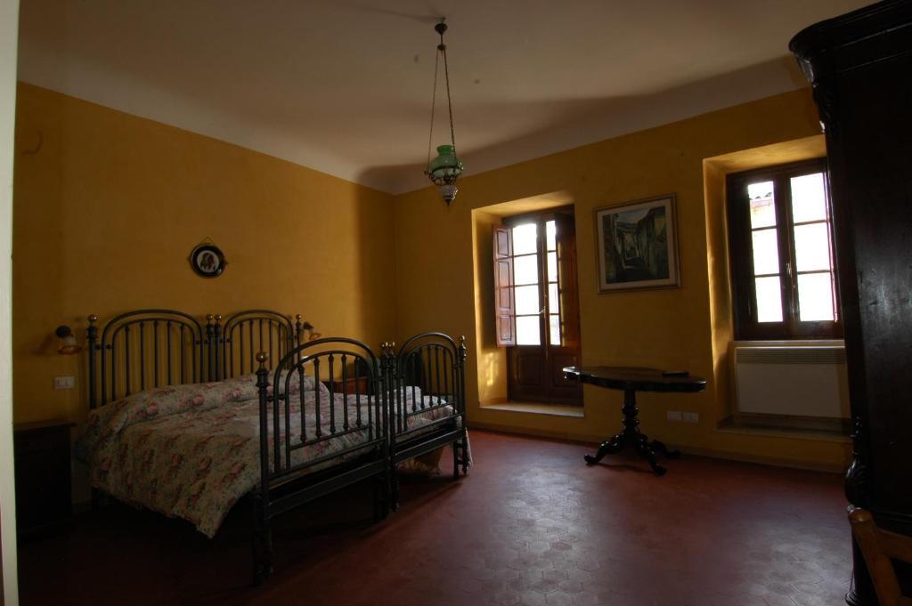 פסקאסרולי Bed And Breakfast Via Della Piazza חדר תמונה