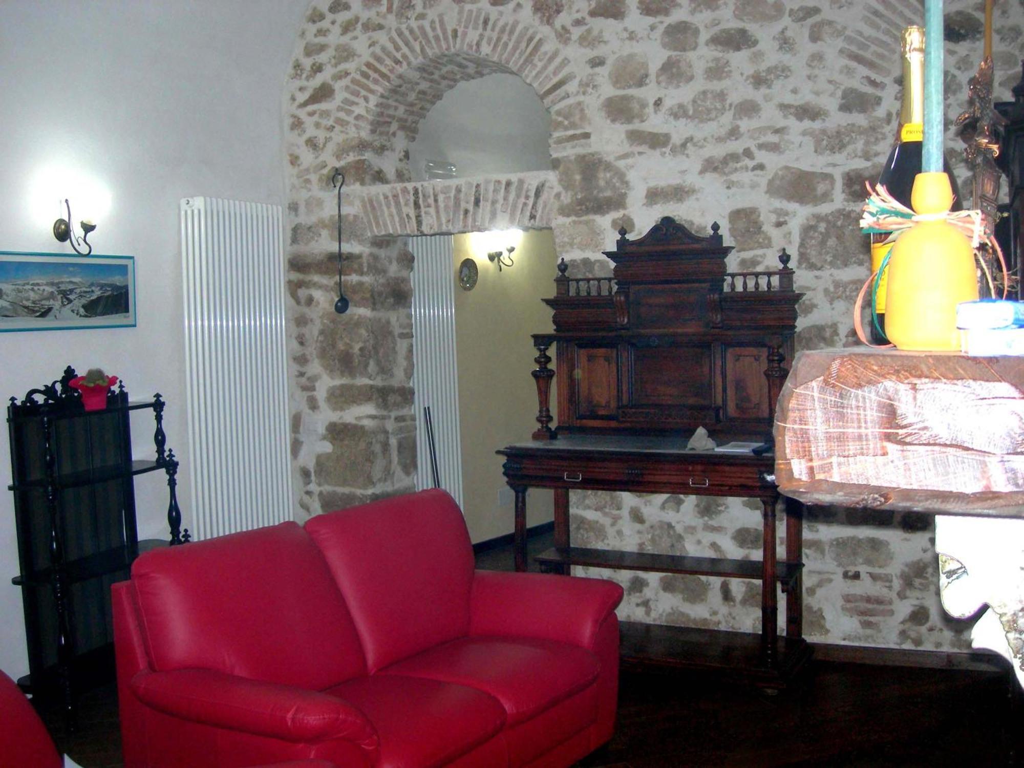 פסקאסרולי Bed And Breakfast Via Della Piazza מראה חיצוני תמונה